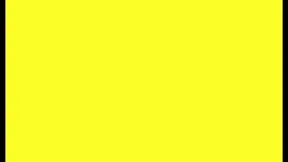 Yellow Screen | Yellow Warm Light Screen HD - 10 hour | 4K 10 hours of Yellow screen  No ADD & Sound