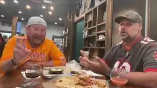 Sunday Scaries Week 5 #NFL #FoodPorn #BeerPorn