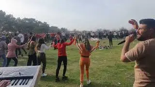حفلة في جم شرف مع احلا ناس  2022 Alikurdi علي كوردي