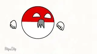 Shitty among us x country'ball' pibby animation (reupload from 2022)