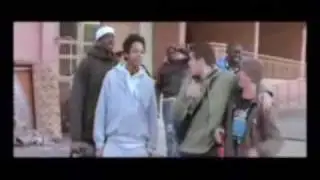 Akhenaton Où les mots s'arrêtent Featuring Saïd CLIP OFFICIEL