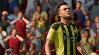 FIFA 23 career mode E1