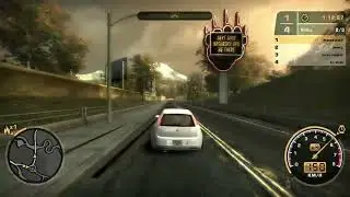 Need For Speed Most Wanted - Desafio 