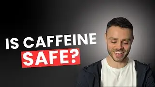 This is What Happens Inside Your Body on Caffeine