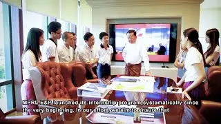 Investing in the Engineering Talent of Myanmar