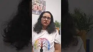 Online Yoga Therapy Course Testimonial | Ashu Rani Swami | #yogatherapy  #onlineyogatherapycourse