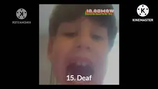 Ivan Meller Deepfake All Klasky Csupo 2001 Effects