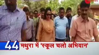 Rajasthan: Fire Safety & Mock Drill training program organised for local residents of Baran