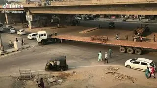 truck & lorry mass driving  | lorry video collection part 3 #ONEFIVEMEDIA