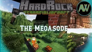 TerraFirmaCraft: HardRock 