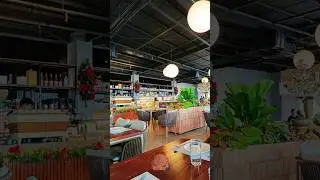 Looking for a classy place? #lanai #tanayrizal #restaurant #placestovisit