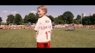 Ajax Camp bij AFC Ajax (2023)