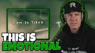 Scrim - PTSD (THERAPIST REACTS)