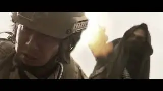 ESSAM FERRIS STUNT REEL 💥