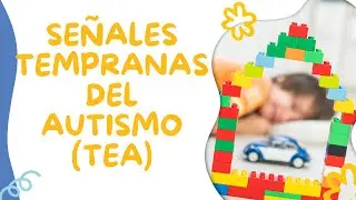 Early Signs of Autism ASD