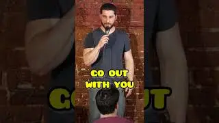 Why Ben Frank Is Not Like Other Guys