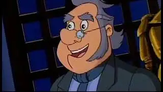 Phelous - The Oldman Heeeeeeeeeheeeeee (Beauty and the beast 1992)