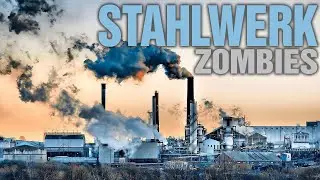 Stahlwerk Glitch Victory | Classic Call of Duty Zombies Map
