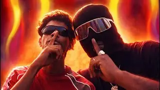 Maskkai x abix17 - POODA (Music Video) | Kairasi records 