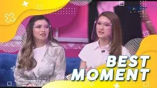 Anak PARTO ini Berbeda Ibu, Tapi TETEP AKUR Lho | Best Moment #Brownis (21/4/21)