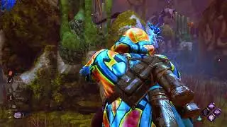 Eu gosto do TOBA - DEAD BY DAYLIGHT 