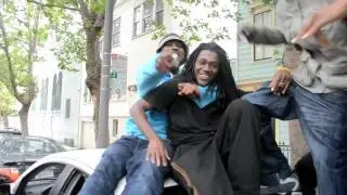 BAM ThaRudeOne- Where You At Behind The Scenes