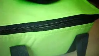 Picnic Tote