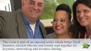 Union County - UC Means Business Lunch and Learn - Union County NJ