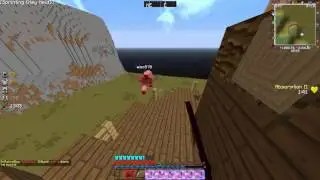 MineZ : Yolo Sunday [REUPLOAD] [1080p60fps]