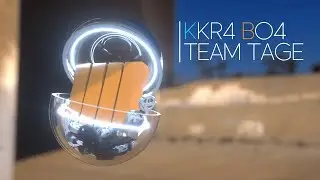 KkR4 :BO4 TEAM TAGE
