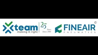 FINEAIR COMPRESSED AIR PIPING