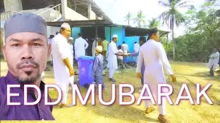 April 22, 2023 EID MUBARAK