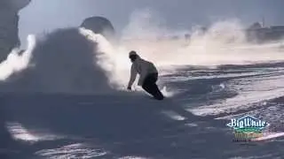 A day in the life at Big White