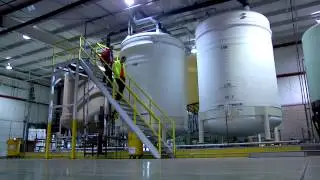 How Camco Uses WiSys WMS for Better Inventory Management