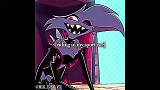 Faster n Harder - Angel Dust edit