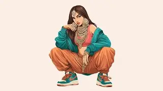 Broken Streets – hard Drill Type Beat | Zodway Sabak