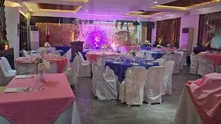 Maja Rica Hotel #function room