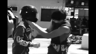 AshMatt: One Day
