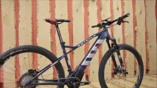ROTWILD R C+ HT COMP 2017 ES