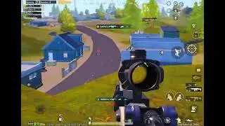 🔴Bgmi International player Gameplay 😎☠️ #maniplayzz