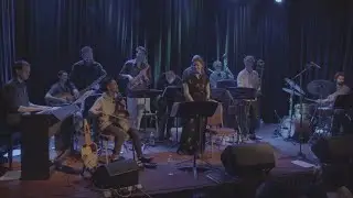 Manish Gandharva - Soi Dhole Soi live at Katjazz International Festival 2022 with Sh4iKH 9 Extended