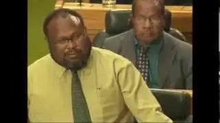 Exposing the lies of the PNG Government