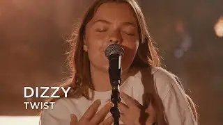 Dizzy | Twist | CBC Music