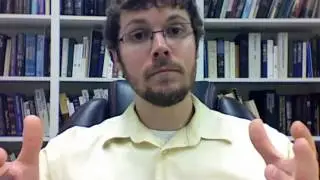 Give Me the Bible #180 - Observation Affects Behavior