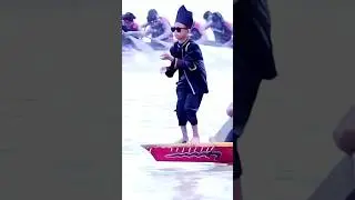 Viral Boat Boy Dancing &ndash; Got the Original 4K Video Everyone&rsquo;s Talking About! #viral #shorts