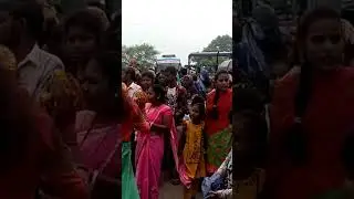 DASHAMA 2025 #dance #love #sunilwagad #jdofficialsunil #