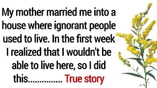 Life After Marriage | Moral True Story | Lesson able Stories | Wisdom Post Stories #22