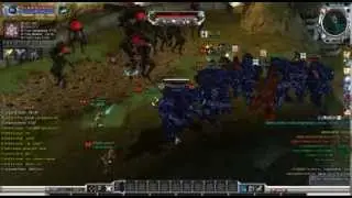 Bellato Rf Legendary On Elan PB Raid
