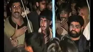 Noha:Utho Amri (sua) tuhaku melnr aaen اٹھو امڑی(ص) تہاکوں ملنڑ آئین تہاڈیاں نونہاں