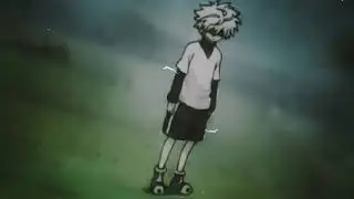 Zoldyck theme remix (without choir)